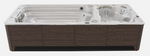 Spa de nage Aquatic Collection - AquaSport 19 DTAX