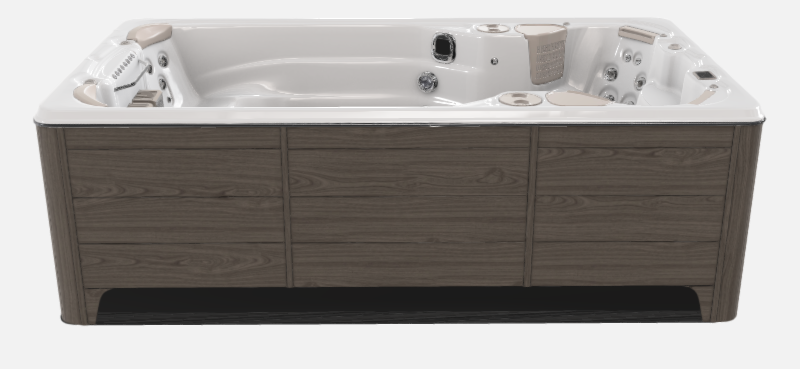 Spa de nage Aquatic Collection - AquaTrainer 14 AX