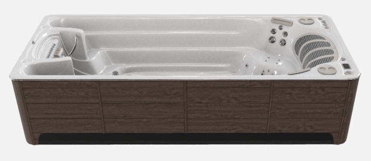 Spa de nage Executive Collection - Executive Sport 19 EX
