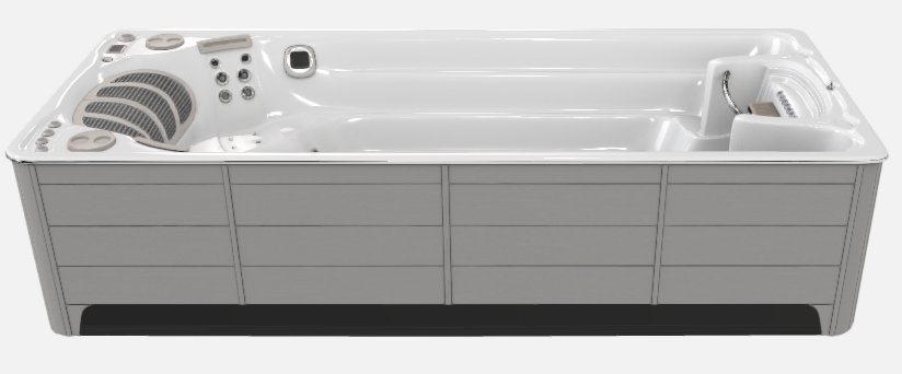 Spa de nage Executive Collection - Executive Trainer 19 EX