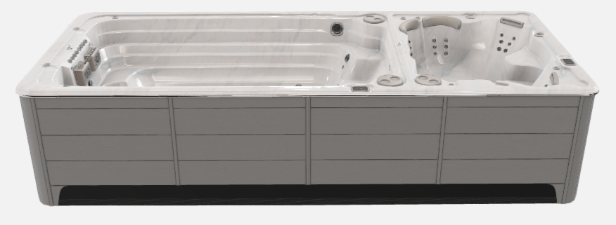 Spa de nage Aquatic Collection - AquaSport 19 DTAX