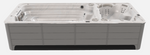 Spa de nage Aquatic Collection - AquaSport 19 DTAX