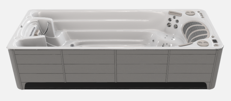 Spa de nage Executive Collection - Executive Sport 19 EX