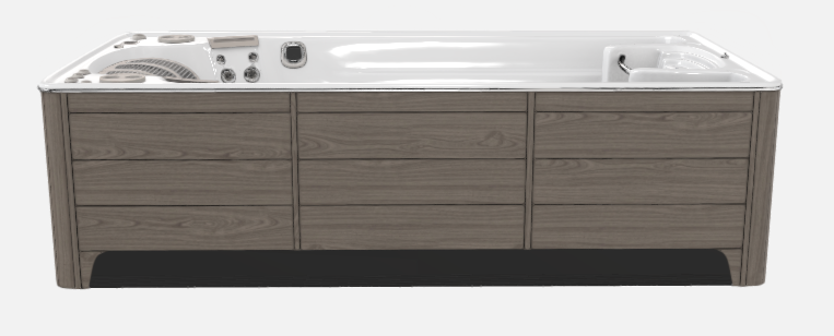 Spa de nage Executive Collection - Executive Trainer 16 EX