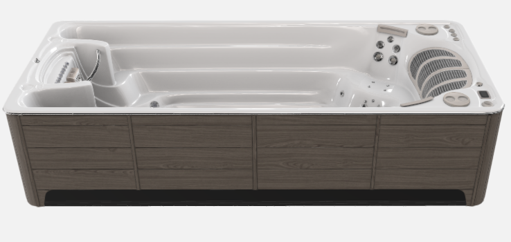 Spa de nage Executive Collection - Executive Sport 19 EX