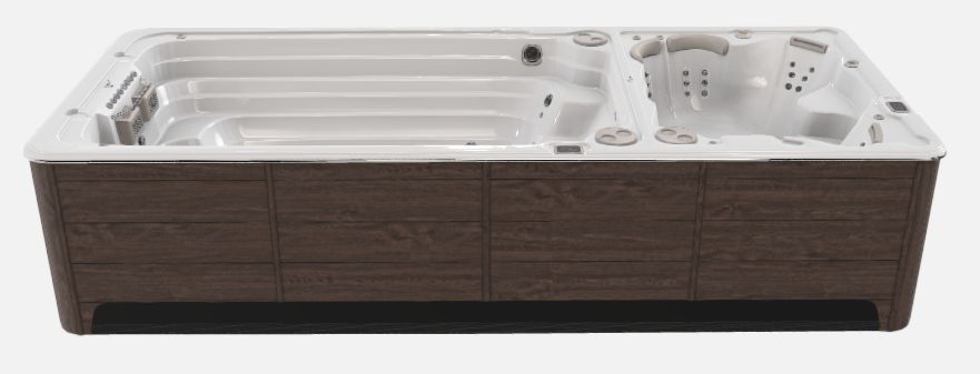 Spa de nage Aquatic Collection - AquaSport 19 DTAX