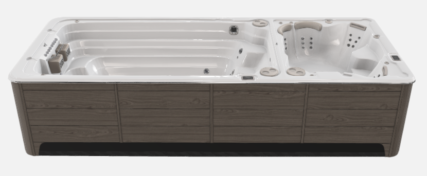 Spa de nage Aquatic Collection - AquaTrainer 19 DTAX