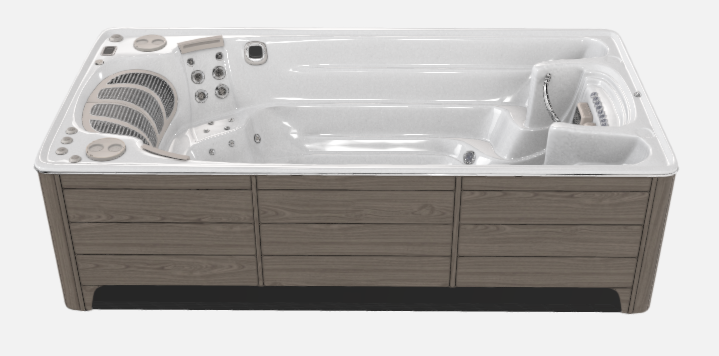 Spa de nage Executive Collection - Executive Sport 16 EX