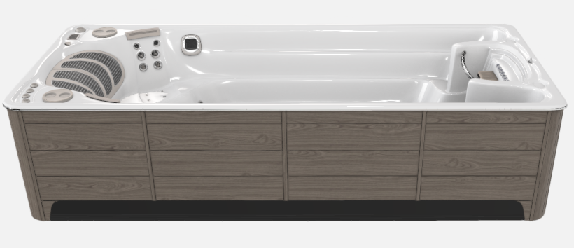 Spa de nage Executive Collection - Executive Trainer 19 EX