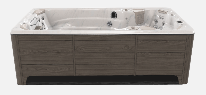 Spa de nage Aquatic Collection - AquaTrainer 14 AX