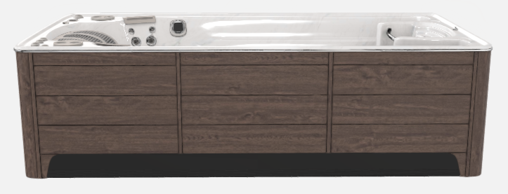 Spa de nage Executive Collection - Executive Trainer 16 EX