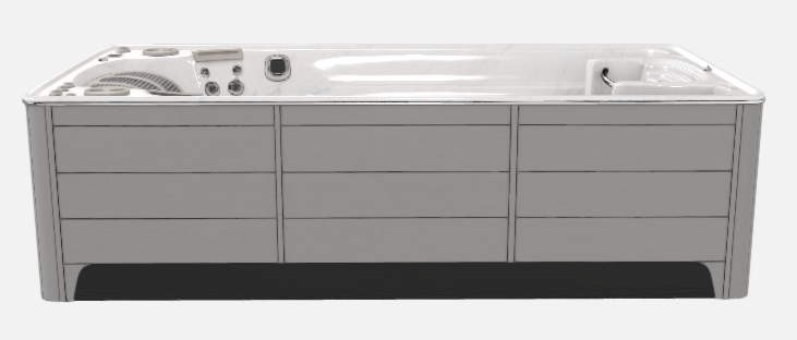 Spa de nage Executive Collection - Executive Trainer 16 EX