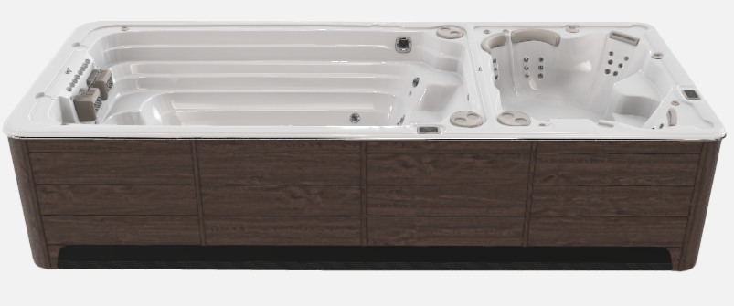 Spa de nage Aquatic Collection - AquaTrainer 19 DTAX