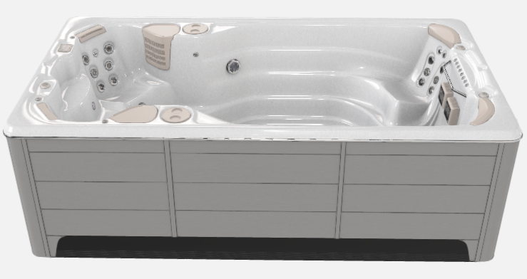 Spa de nage Aquatic Collection - AquaSport 14 AX