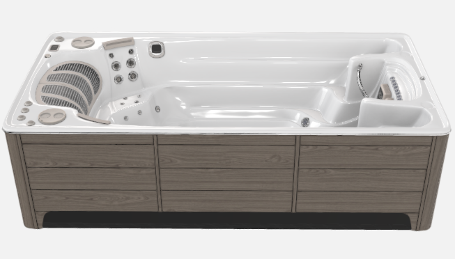 Spa de nage Executive Collection - Executive Sport 16 EX