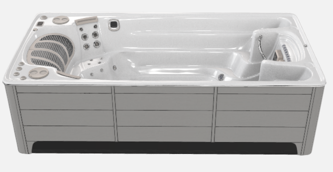 Spa de nage Executive Collection - Executive Sport 16 EX