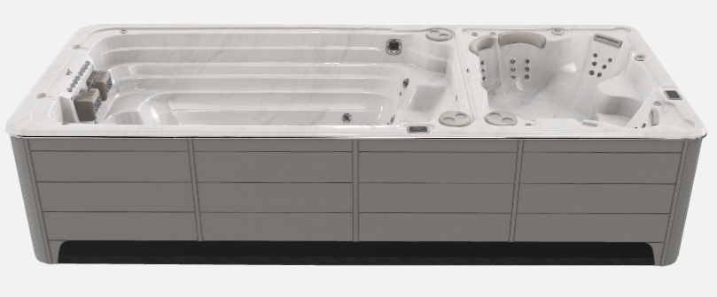 Spa de nage Aquatic Collection - AquaTrainer 19 DTAX