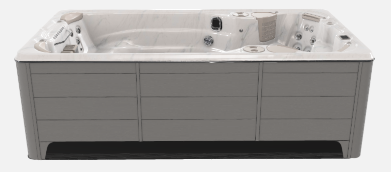 Spa de nage Aquatic Collection - AquaTrainer 14 AX