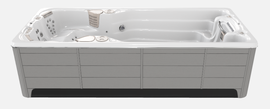 Spa de nage Aquatic Collection - AquaSport 17 AX