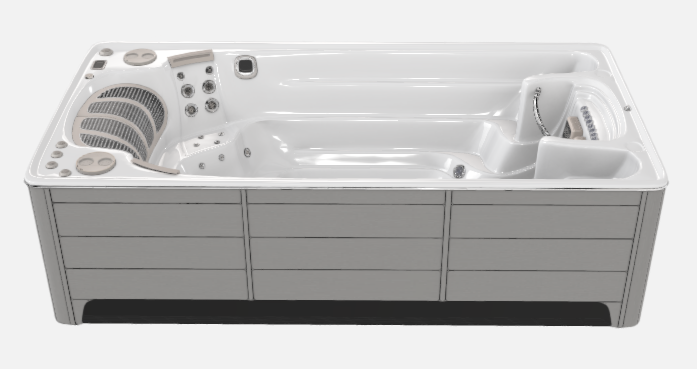 Spa de nage Executive Collection - Executive Sport 16 EX