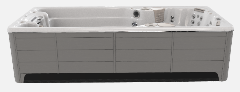 Spa de nage Aquatic Collection - AquaTrainer 17 AX - Hydropool