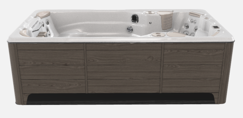 Spa de nage Aquatic Collection - AquaTrainer 14 AX