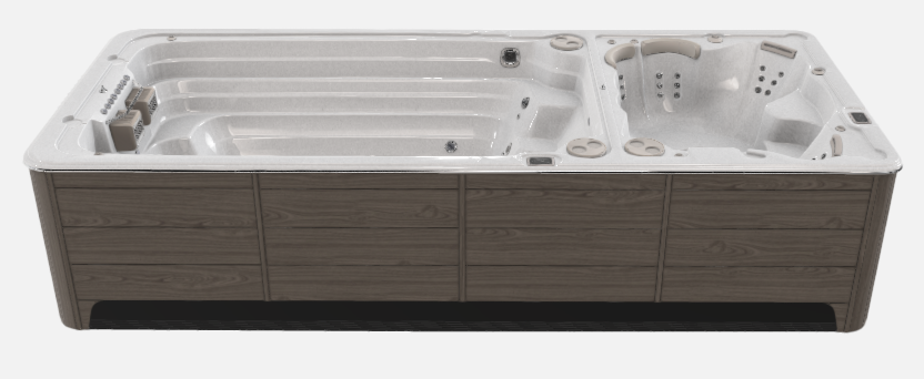 Spa de nage Aquatic Collection - AquaTrainer 19 DTAX