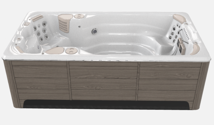 Spa de nage Aquatic Collection - AquaSport 14 AX