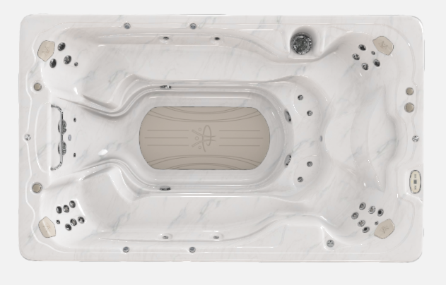 Spa de nage Play Collection - AquaPlay 13 FFP