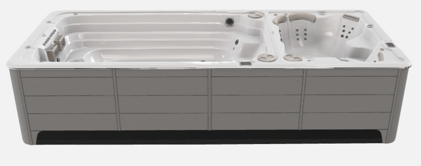 Spa de nage Aquatic Collection - AquaSport 19 DTAX