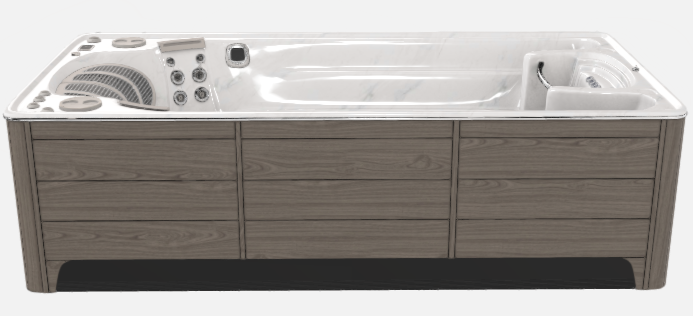 Spa de nage Executive Collection - Executive Trainer 16 EX