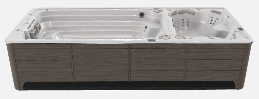 Spa de nage Aquatic Collection - AquaSport 19 DTAX