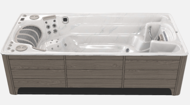 Spa de nage Executive Collection - Executive Sport 16 EX