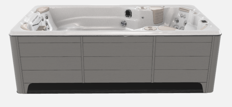 Spa de nage Aquatic Collection - AquaTrainer 14 AX