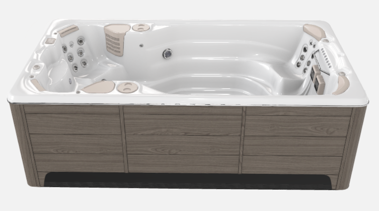 Spa de nage Aquatic Collection - AquaSport 14 AX