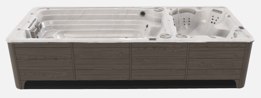 Spa de nage Aquatic Collection - AquaSport 19 DTAX