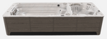 Spa de nage Aquatic Collection - AquaSport 19 DTAX