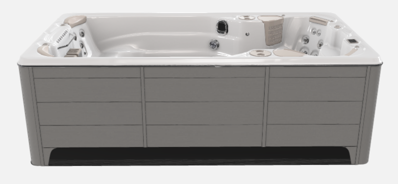 Spa de nage Aquatic Collection - AquaTrainer 14 AX