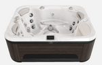 Spa Hydropool pour 3 personnes - Auto-Nettoyant 379 Gold