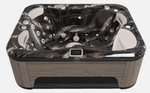 Spa Hydropool pour 3 personnes - Auto-Nettoyant 379 Gold