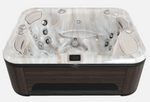 Spa Hydropool pour 3 personnes - Auto-Nettoyant 379 Gold