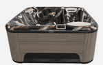Spa Hydropool pour 4 personnes - Auto-Nettoyant 455