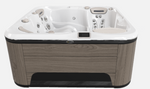 Spa Hydropool pour 4 personnes - Auto-Nettoyant 455