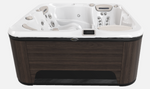 Spa Hydropool pour 4 personnes - Auto-Nettoyant 455