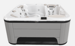 Spa Hydropool pour 4 personnes - Auto-Nettoyant 455