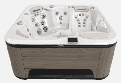 Spa Hydropool pour 5 personnes - Auto-Nettoyant 579