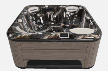 Spa Hydropool pour 5 personnes - Auto-Nettoyant 579