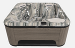 Spa Hydropool pour 5 personnes - Auto-Nettoyant 579