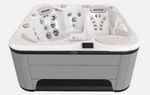 Spa Hydropool pour 5 personnes - Auto-Nettoyant 579