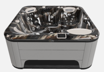 Spa Hydropool pour 5 personnes - Auto-Nettoyant 579